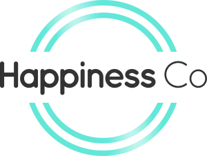 Happiness Co Logo