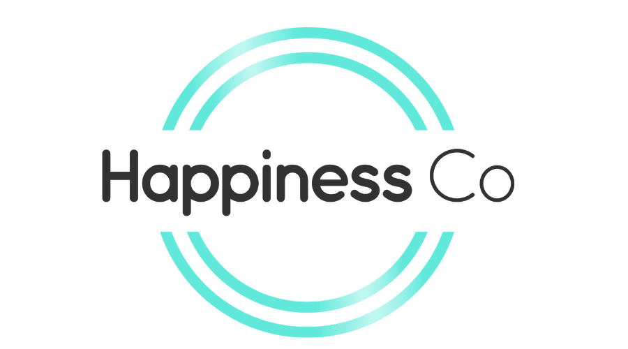 Happiness Co Logo